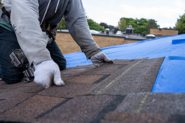 Best Slate Roofing Contractor  in Benson, NC
