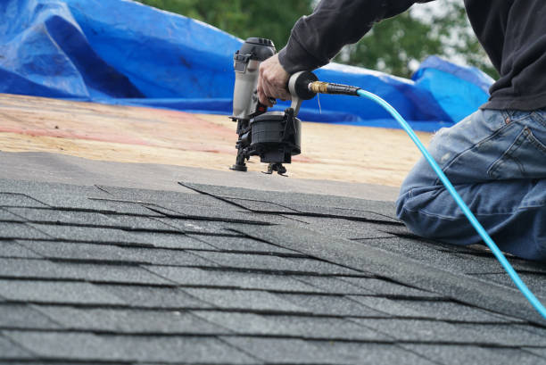 Best Emergency Roof Repair  in Benson, NC