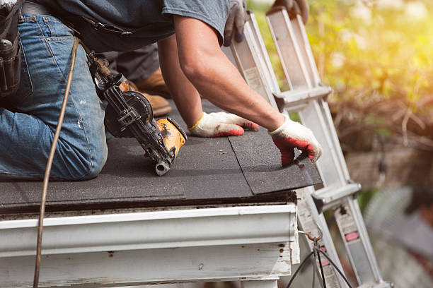 Best New Roof Installation  in Benson, NC