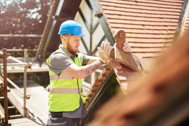 Best Commercial Roofing Services  in Benson, NC