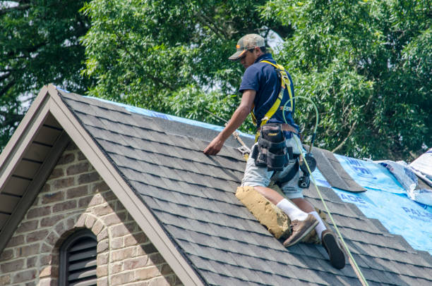 Professional Roofing Contractor in Benson, NC